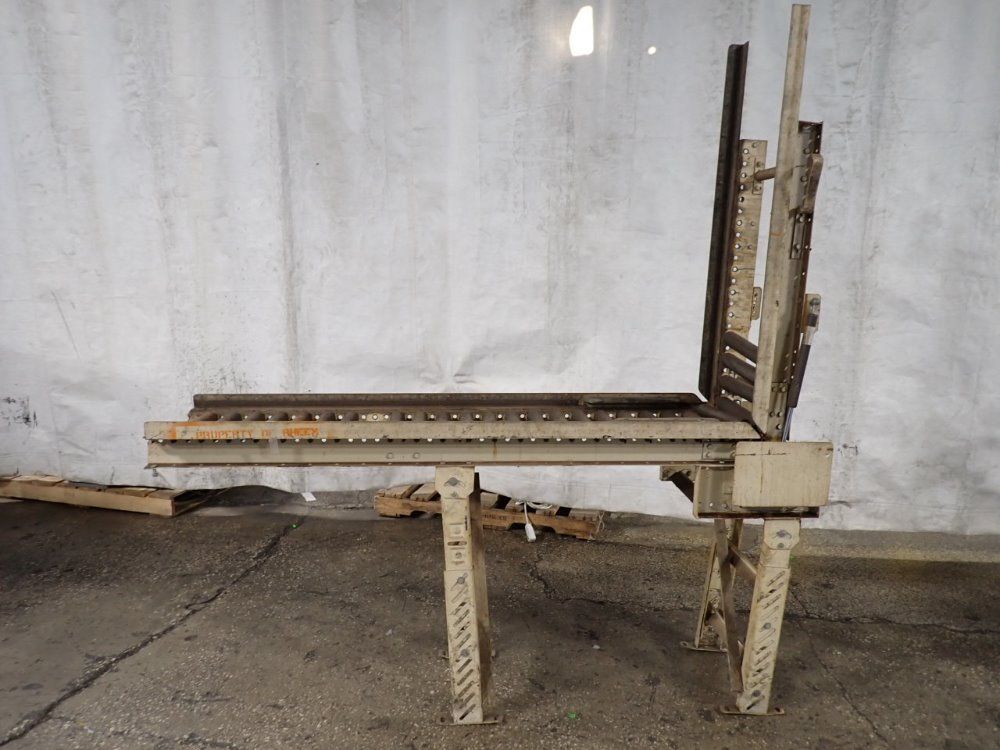  Roller Conveyor