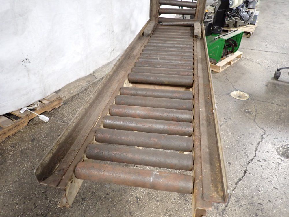  Roller Conveyor