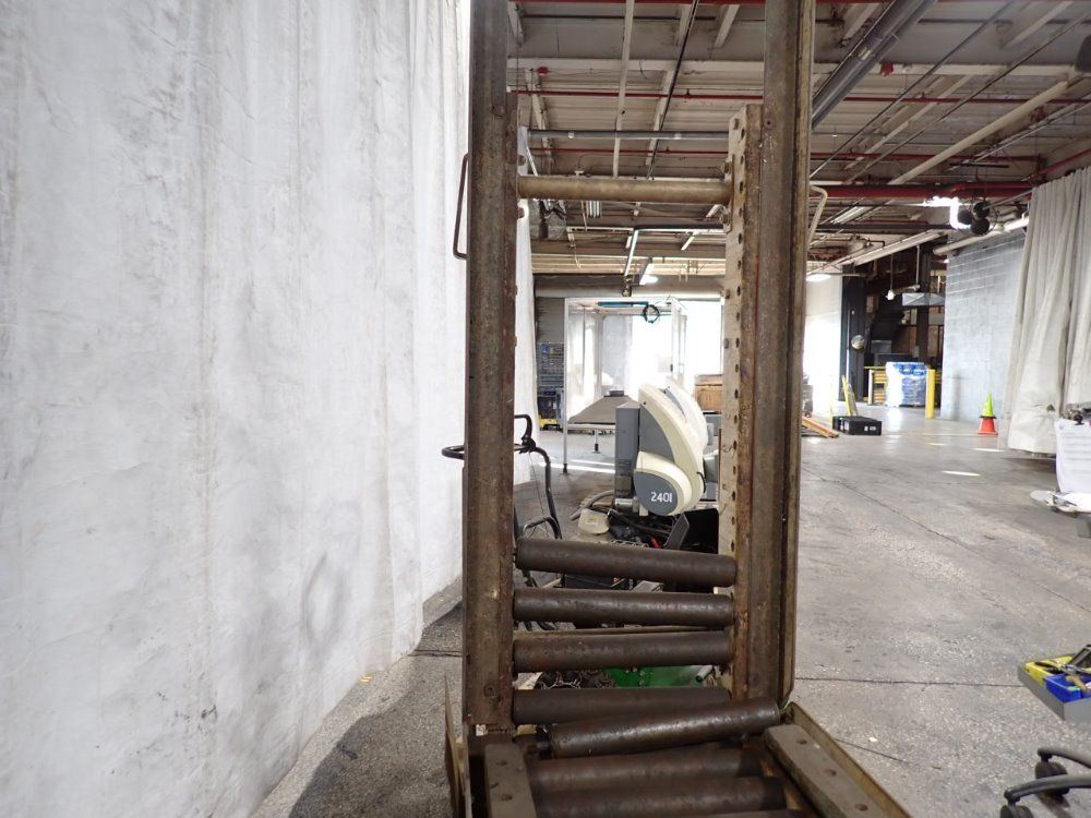  Roller Conveyor