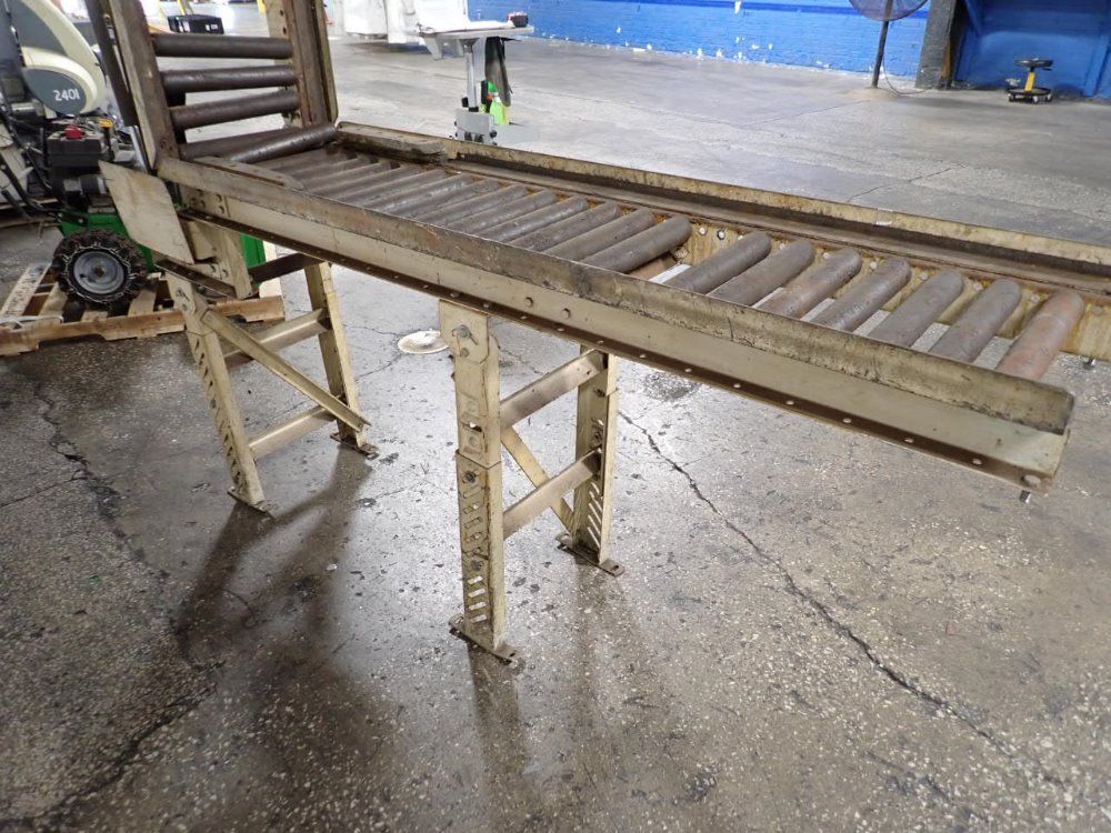  Roller Conveyor