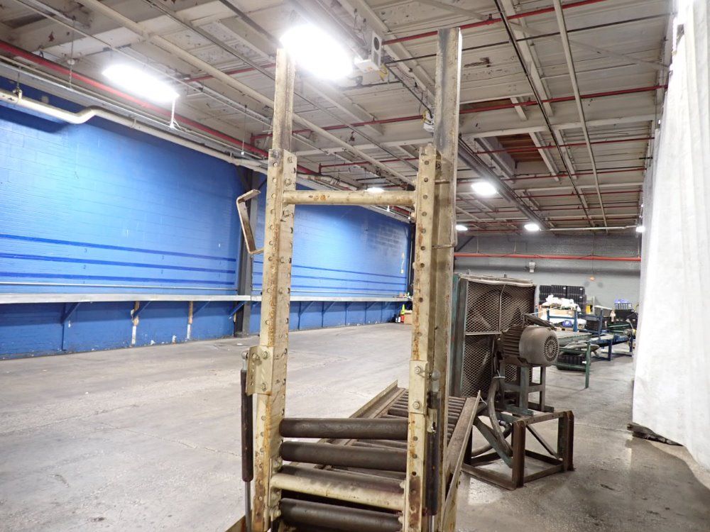  Roller Conveyor