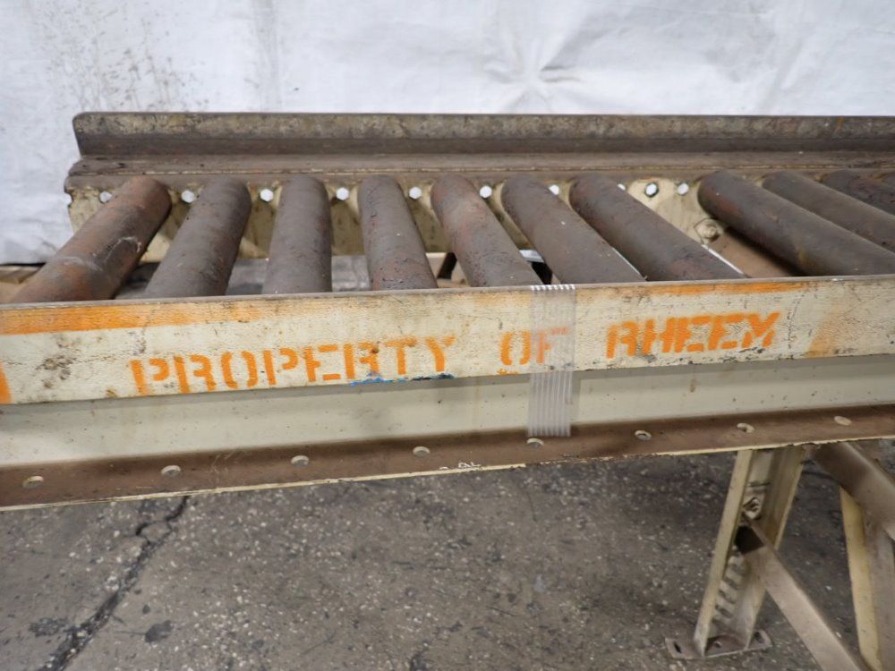  Roller Conveyor