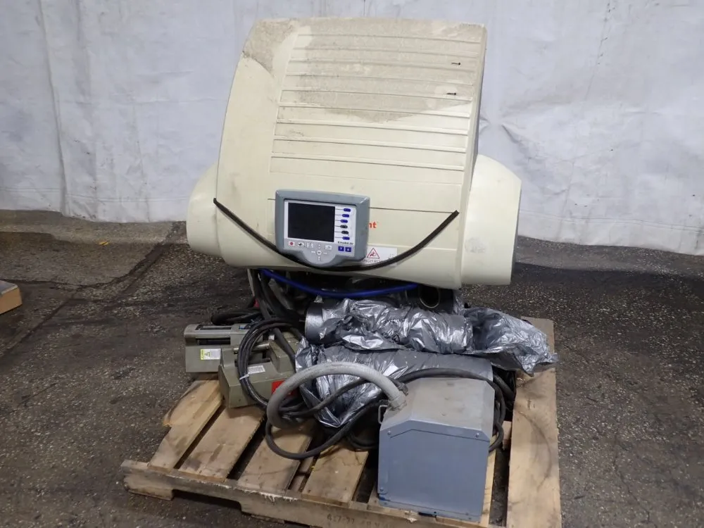 FOAM-IN-BAG PACKAGING SYSTEM