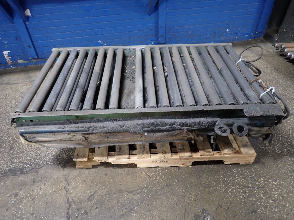  Lift Table
