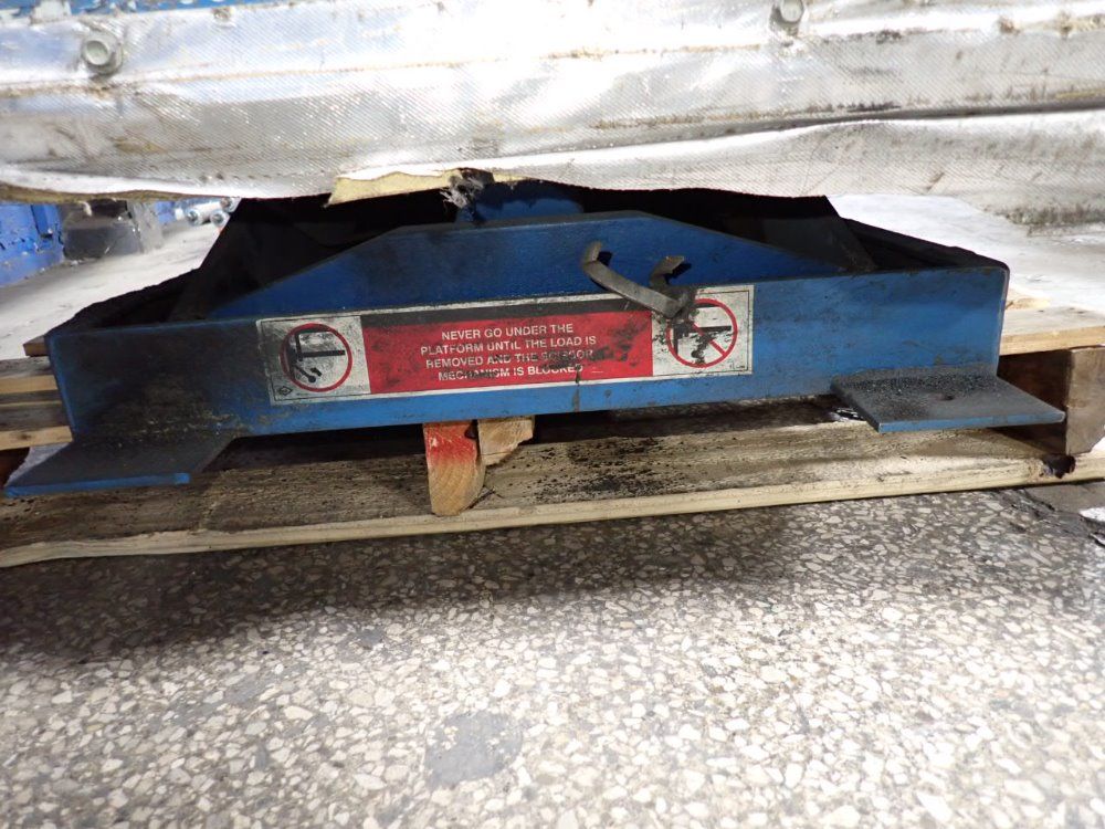  Lift Table