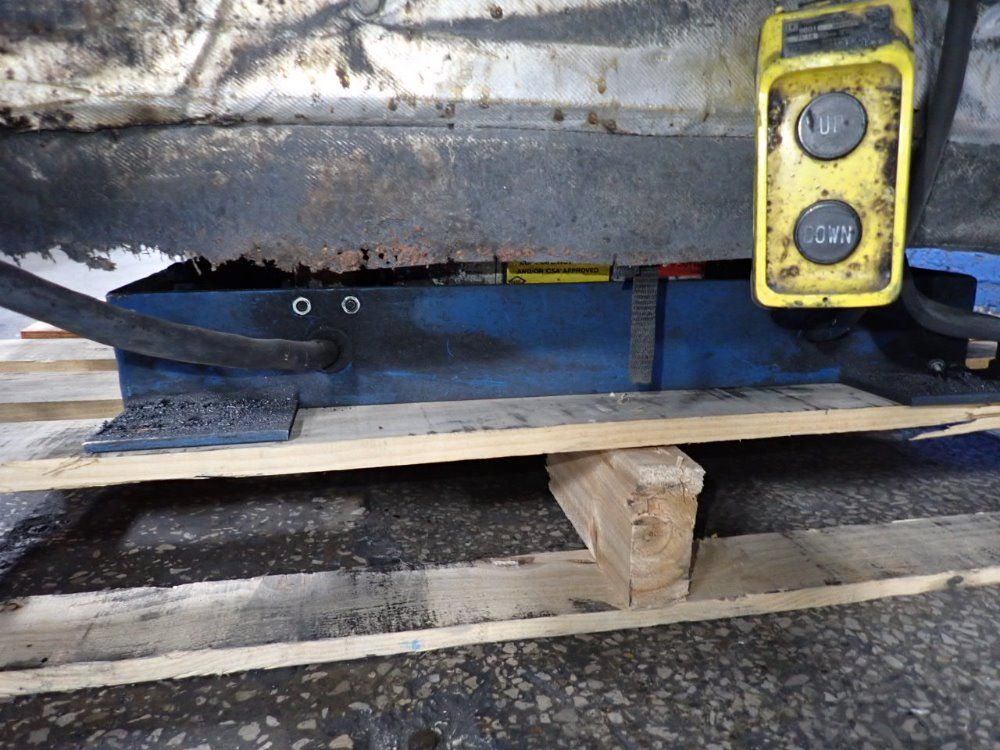  Lift Table