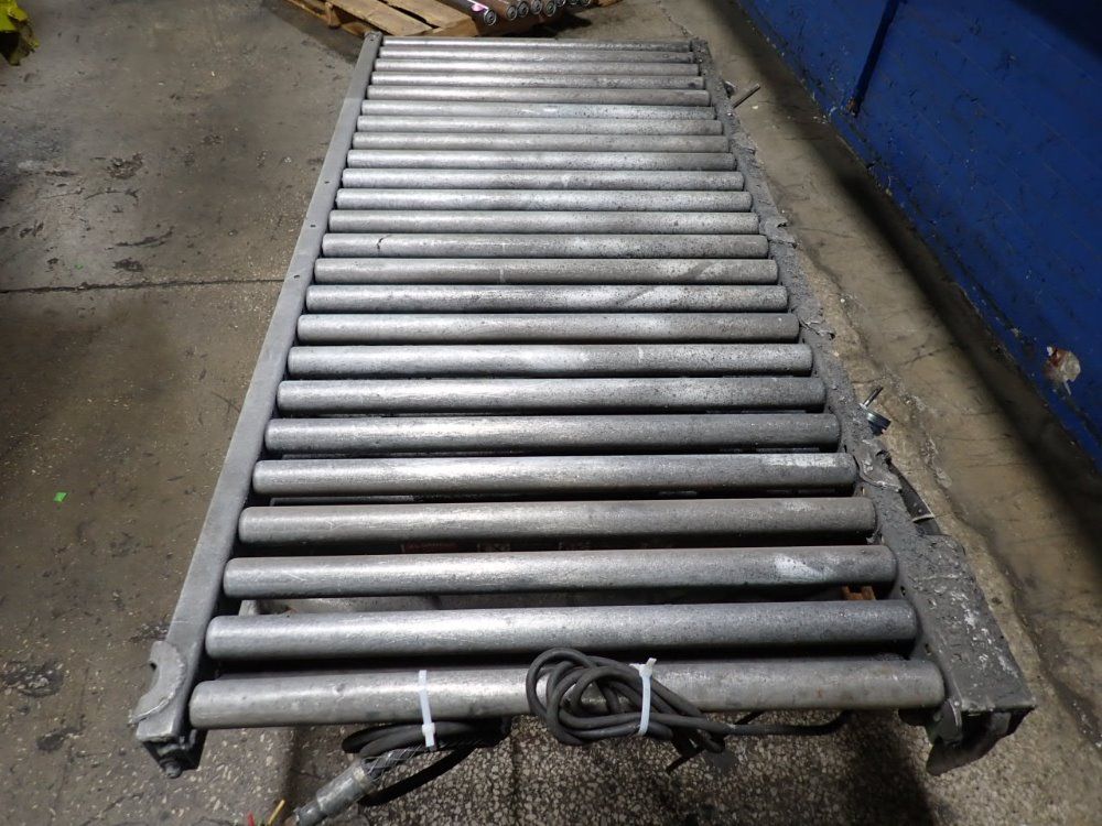 Autoquip Lift Table