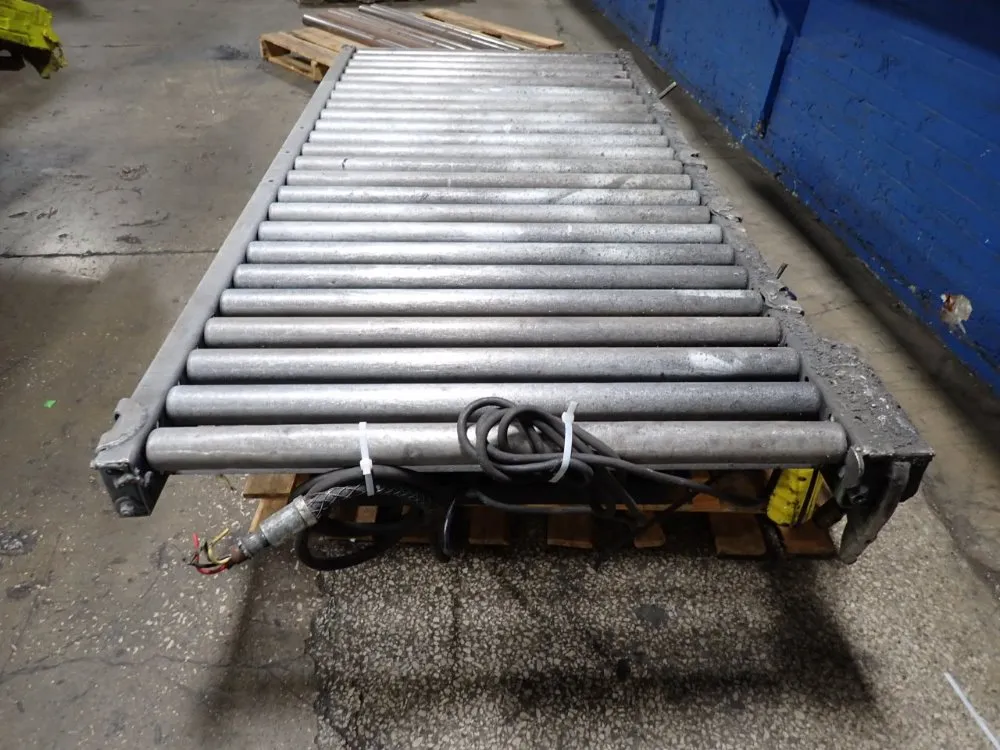Autoquip Lift Table