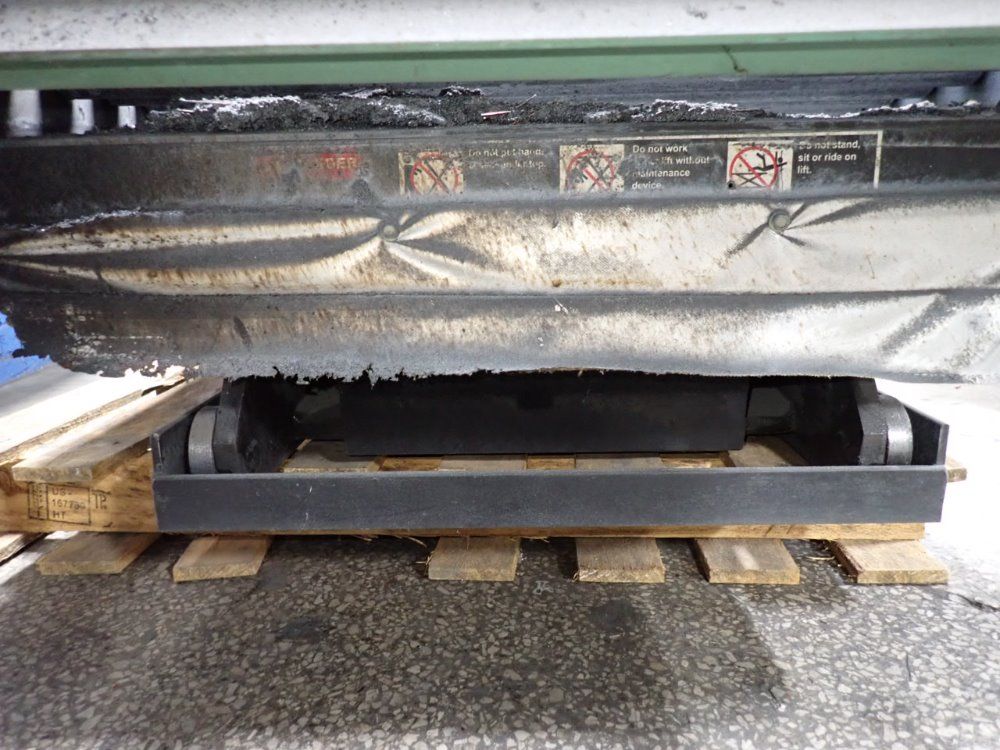 Autoquip Lift Table