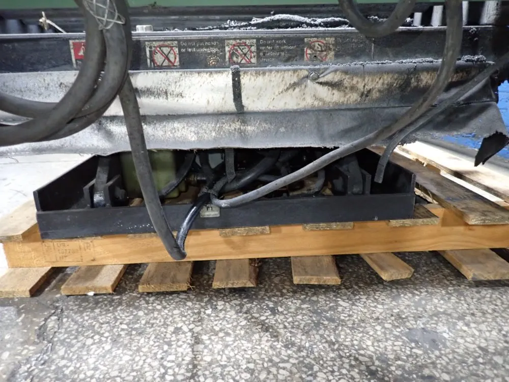 Autoquip Lift Table