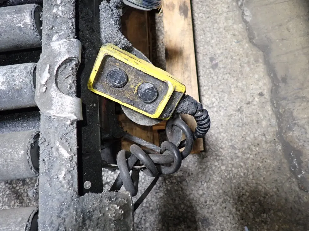 Autoquip Lift Table
