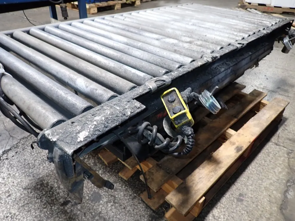 Autoquip Lift Table