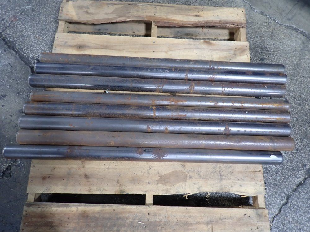  Conveyor Rollers