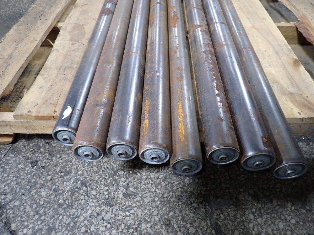  Conveyor Rollers