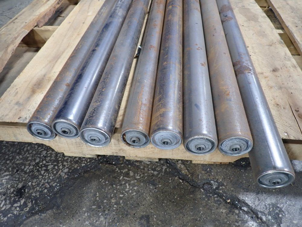  Conveyor Rollers