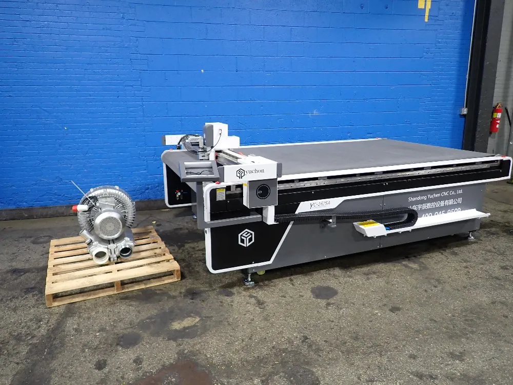 CNC CUTTER
