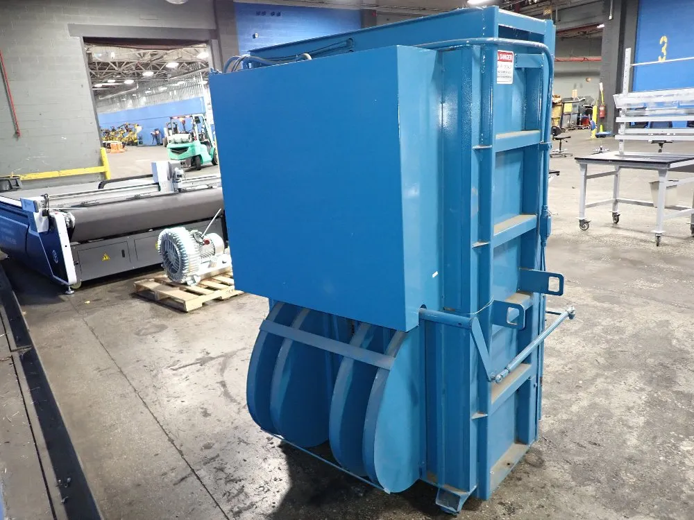 Marathon 4224 Baler - 4224