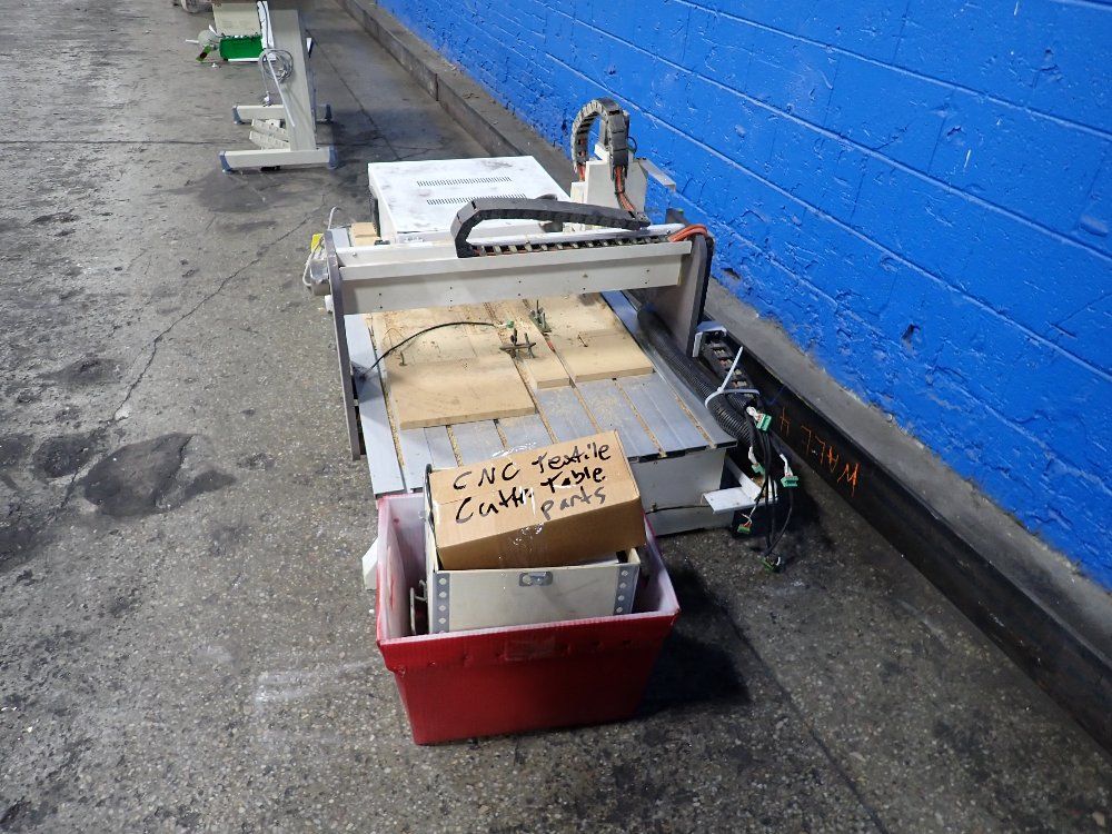 Laguna 30"x51" Cnc Cutting Machine