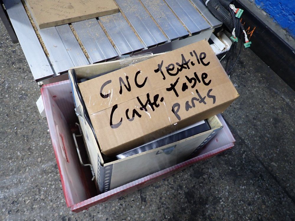 Laguna 30"x51" Cnc Cutting Machine