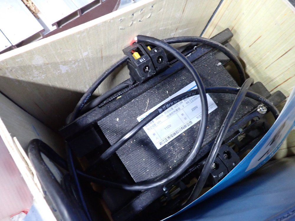 Laguna 30"x51" Cnc Cutting Machine