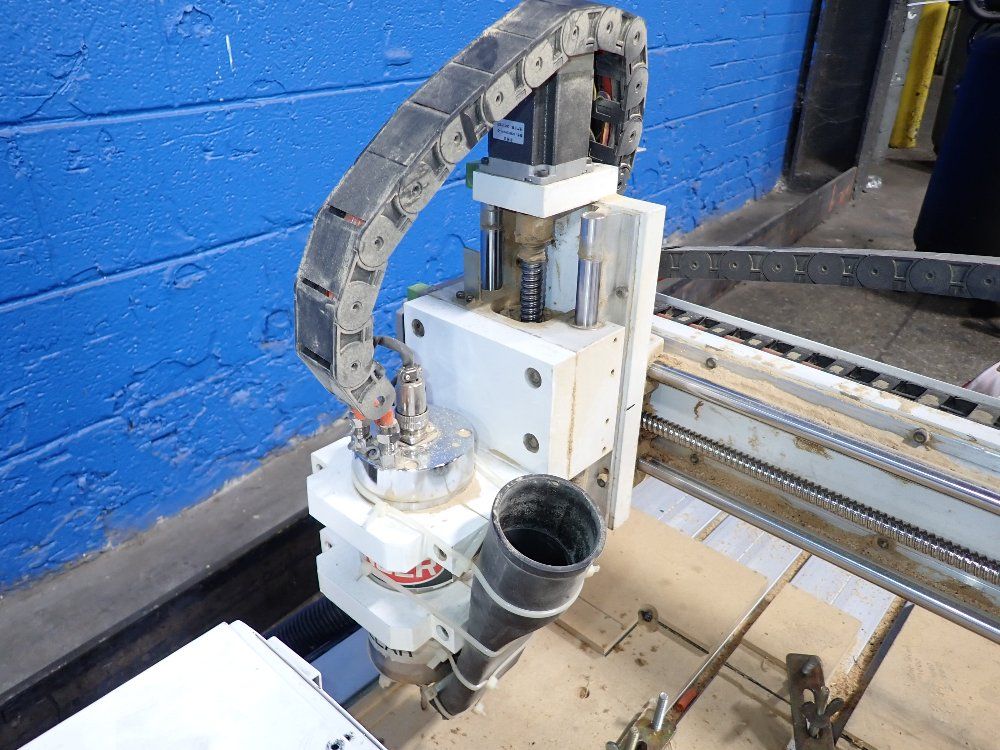 Laguna 30"x51" Cnc Cutting Machine