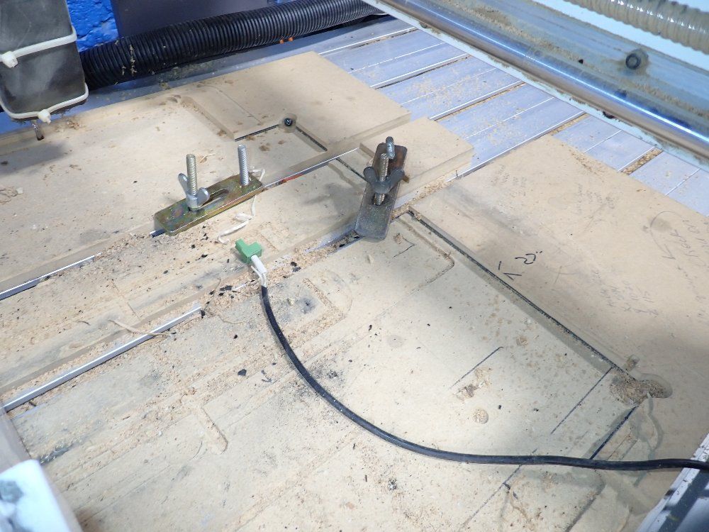 Laguna 30"x51" Cnc Cutting Machine