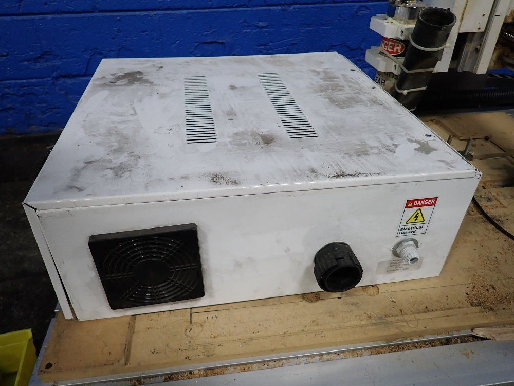 Laguna 30"x51" Cnc Cutting Machine