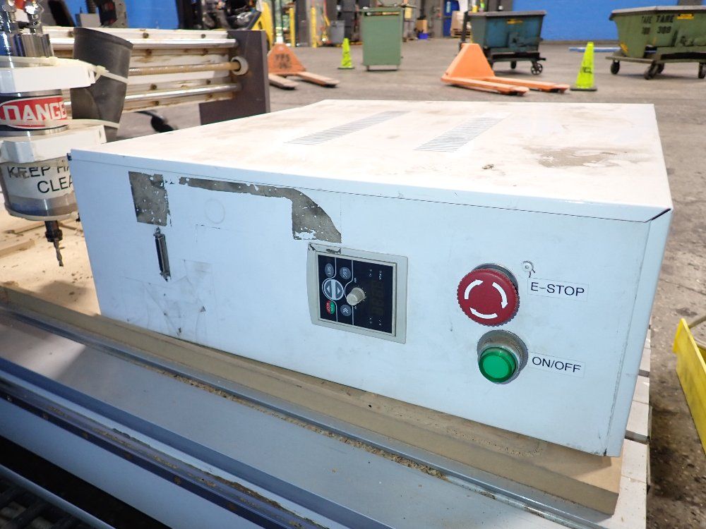 Laguna 30"x51" Cnc Cutting Machine