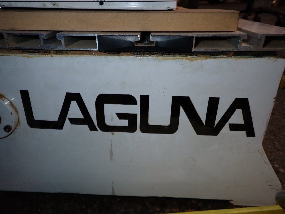 Laguna 30"x51" Cnc Cutting Machine