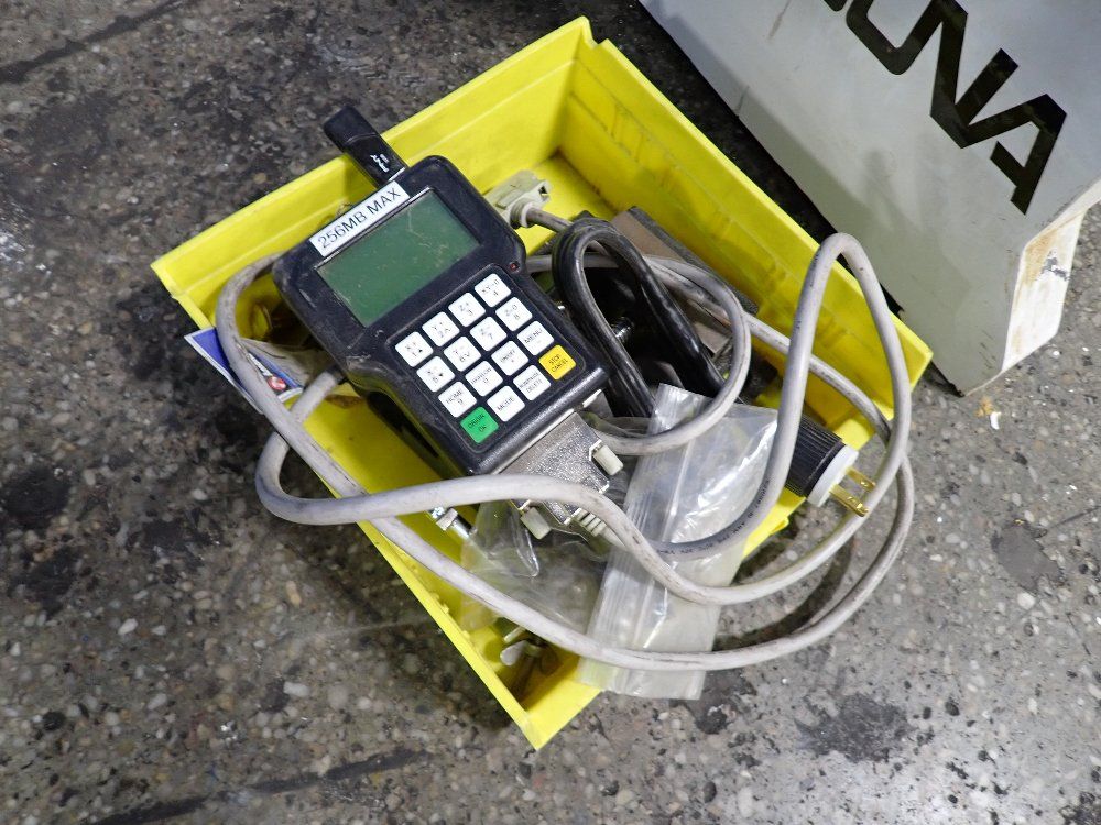 Laguna 30"x51" Cnc Cutting Machine