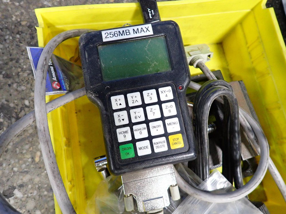 Laguna 30"x51" Cnc Cutting Machine