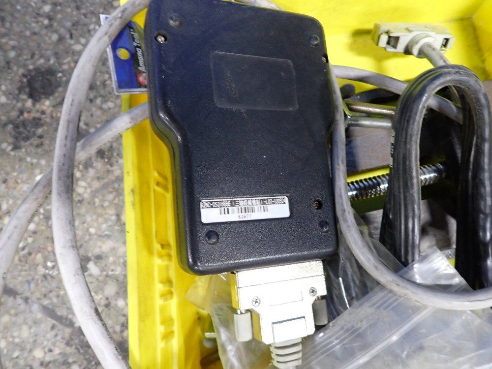 Laguna 30"x51" Cnc Cutting Machine