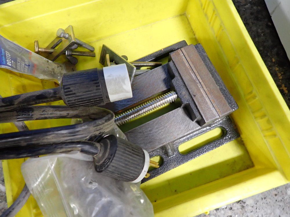 Laguna 30"x51" Cnc Cutting Machine