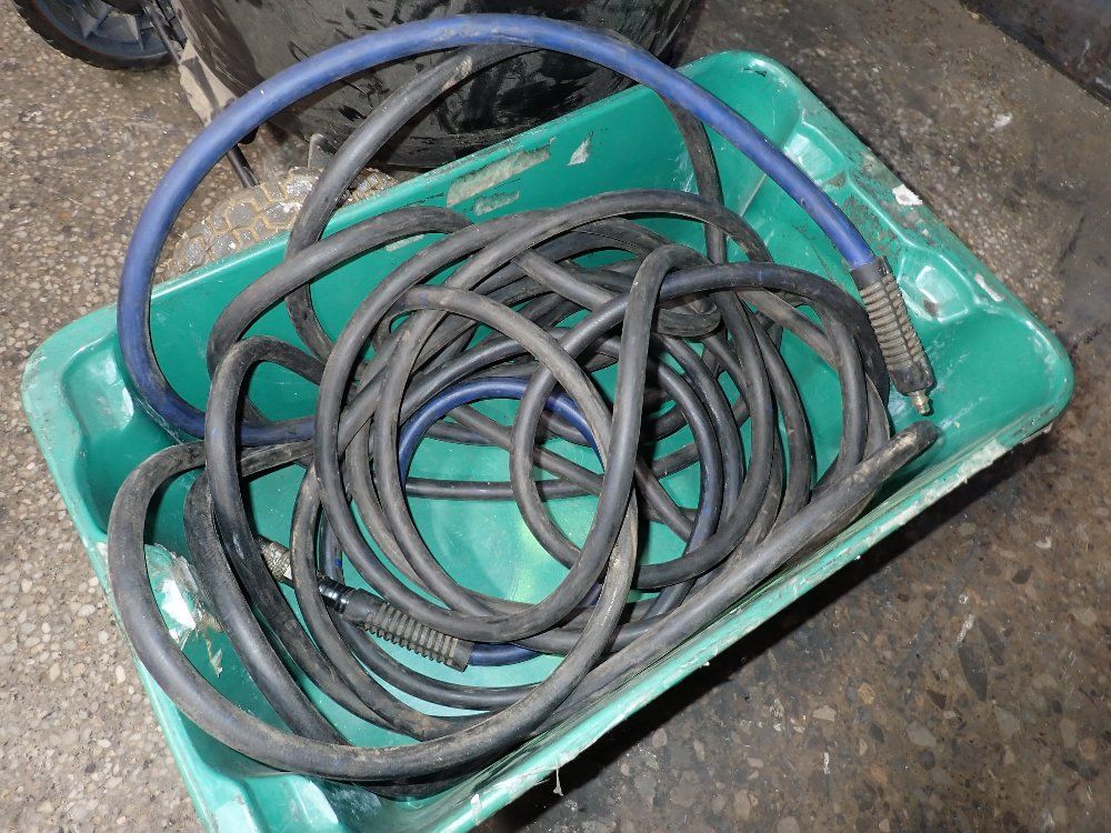 Kobalt 1.8 Hp Air Compressor - 0332041