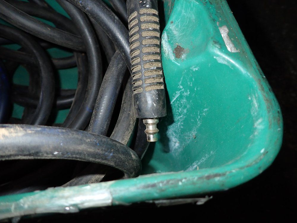 Kobalt 1.8 Hp Air Compressor - 0332041