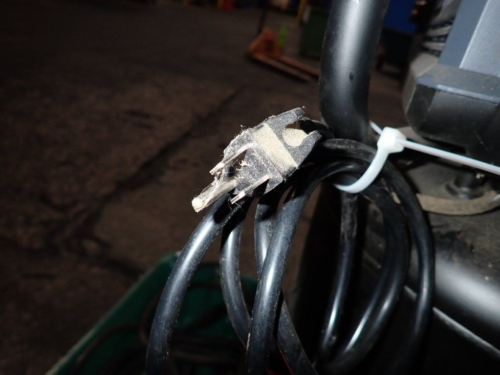 Kobalt 1.8 Hp Air Compressor - 0332041