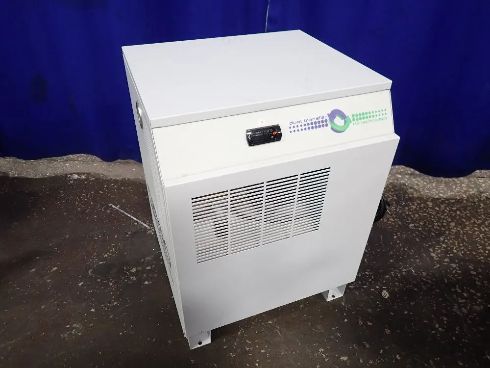 Namo Chiller - Nxc 0090-115601