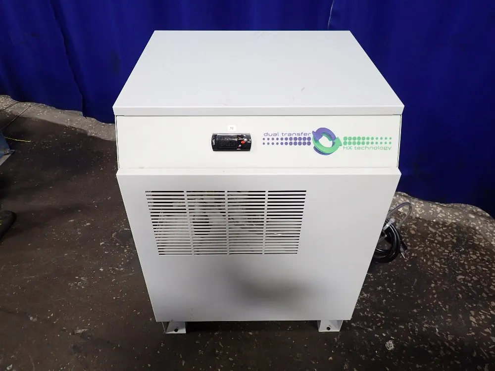 Namo Chiller - Nxc 0090-115601