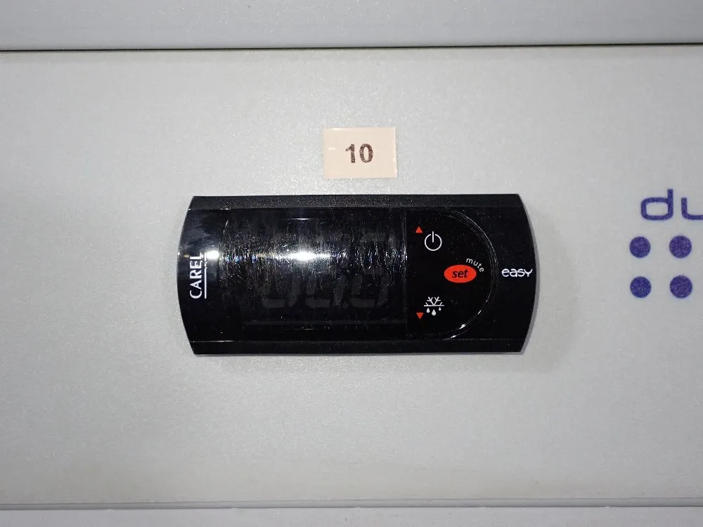 Namo Chiller - Nxc 0090-115601