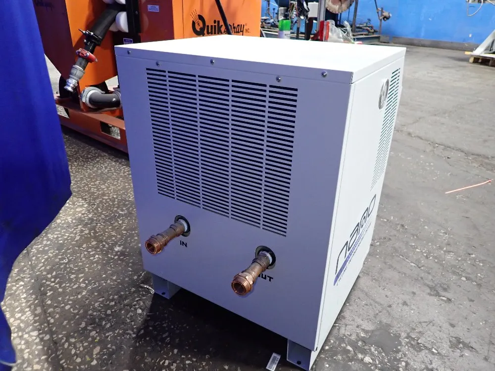 Namo Chiller - Nxc 0090-115601