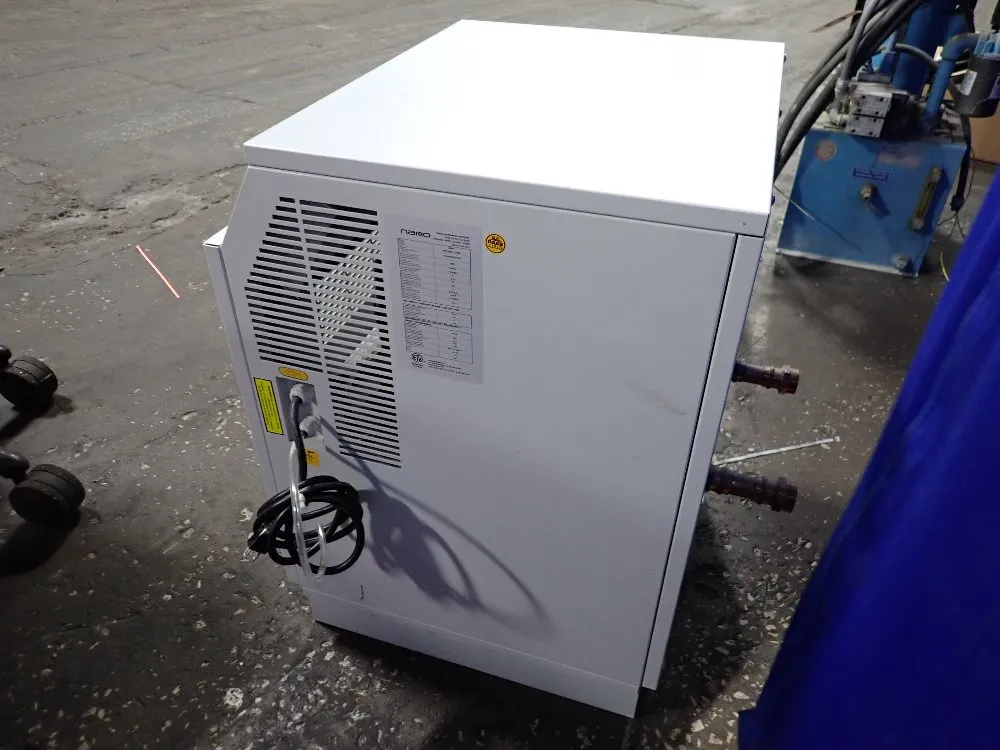 Namo Chiller - Nxc 0090-115601