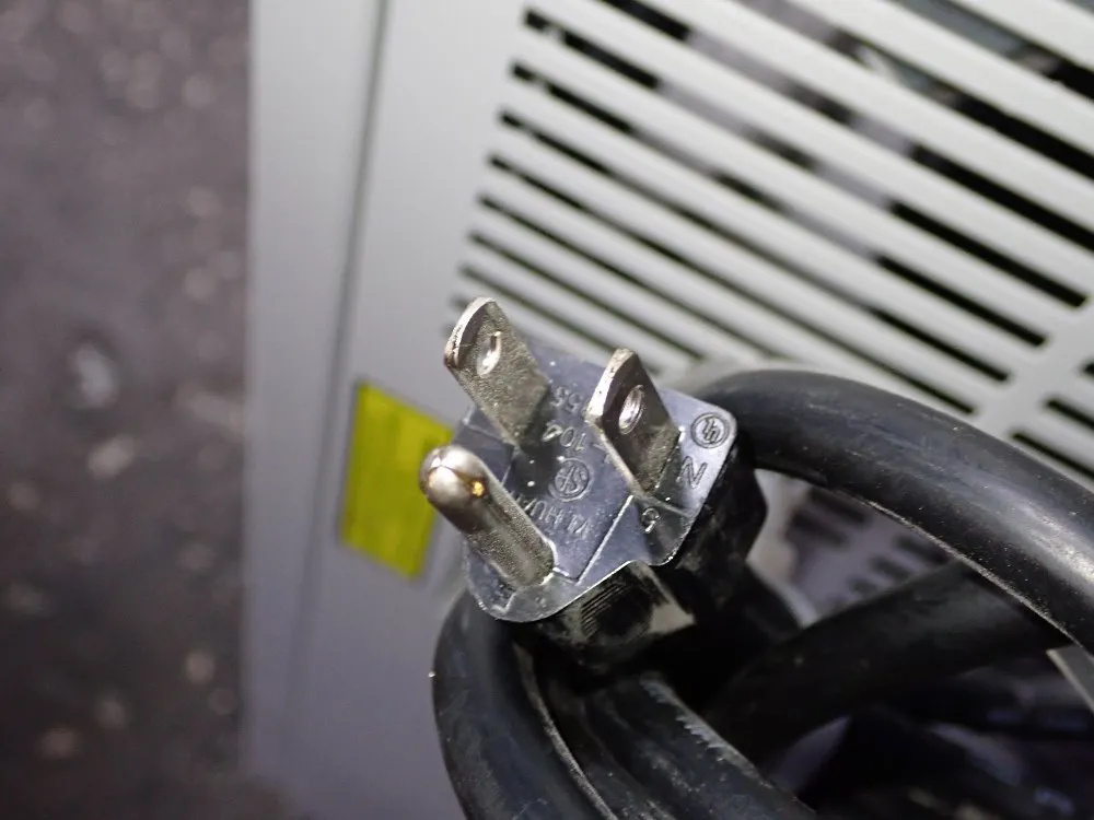 Namo Chiller - Nxc 0090-115601