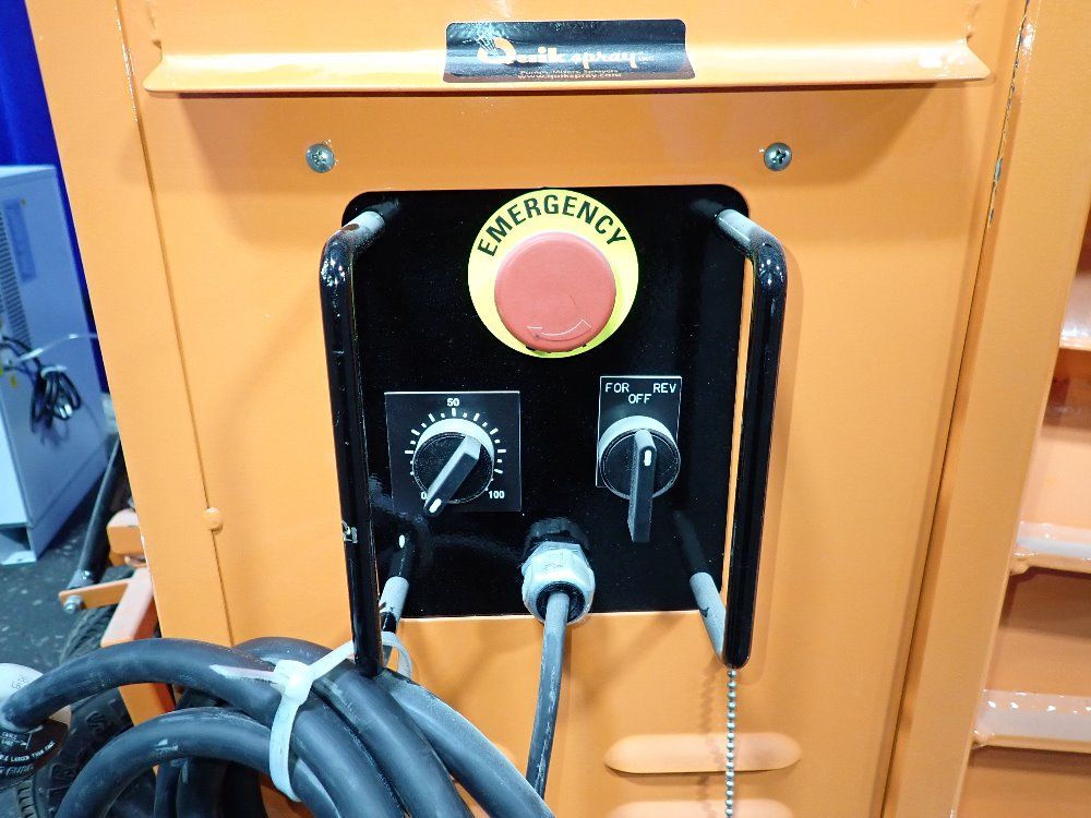 Quickspray Grout Sprayer - 200 Gr-3