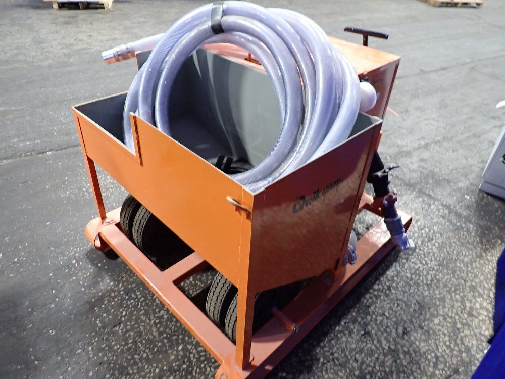 Quickspray Grout Sprayer - 200 Gr-3