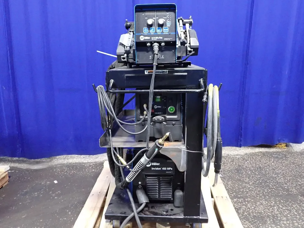 WELDER
