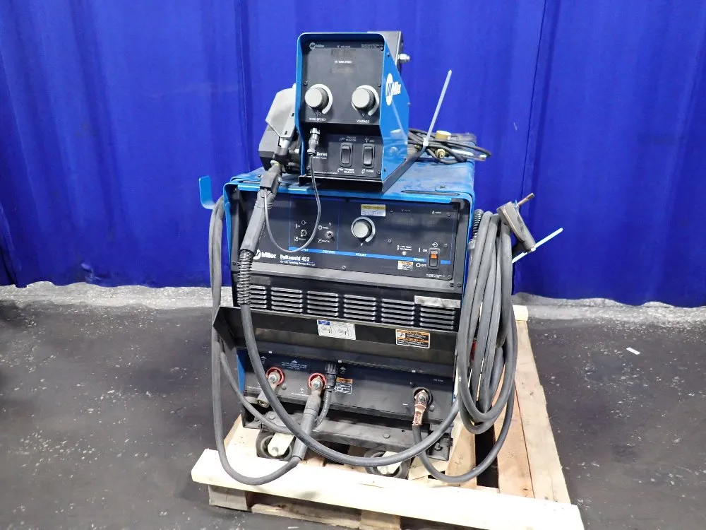WELDER