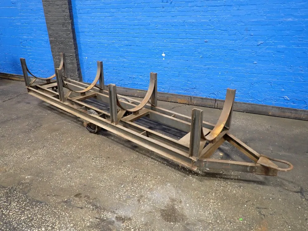 CRADLE TRUCK