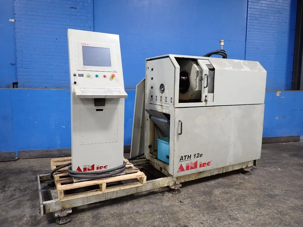 ACCUTHREAD UNIT