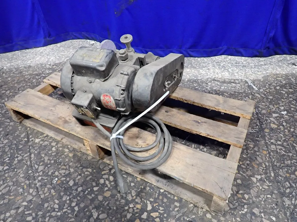 TOOL POST GRINDER