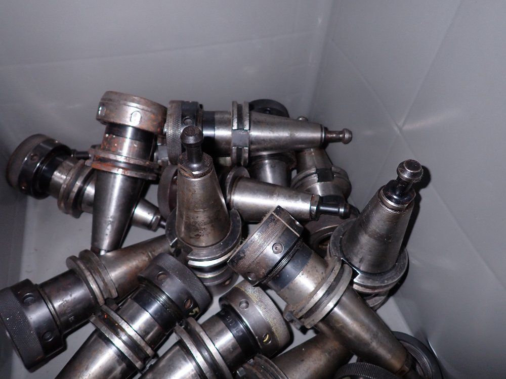  Tool Holders